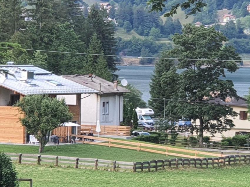 Villa Casa Gabri Val Maria-Pur Exterior foto